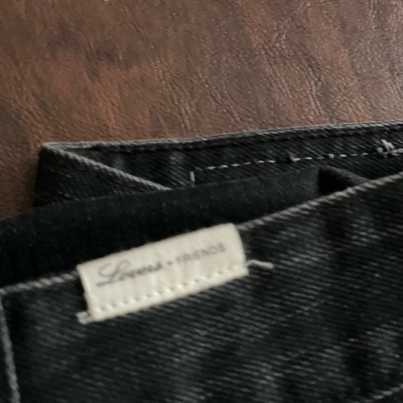 Black jeans - Picture 3 of 3